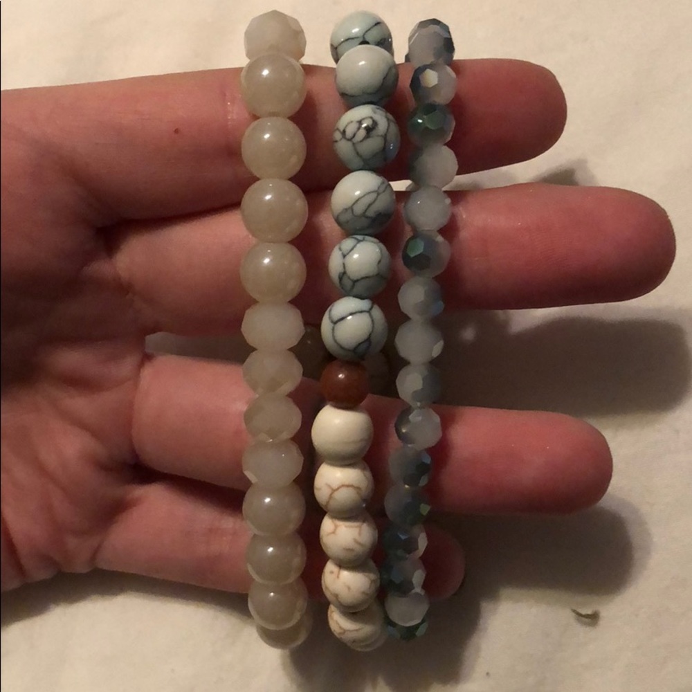 Erimish set of 3